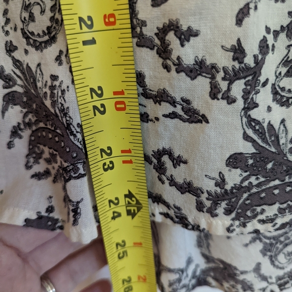 Boho tunic - Picture 4 of 4